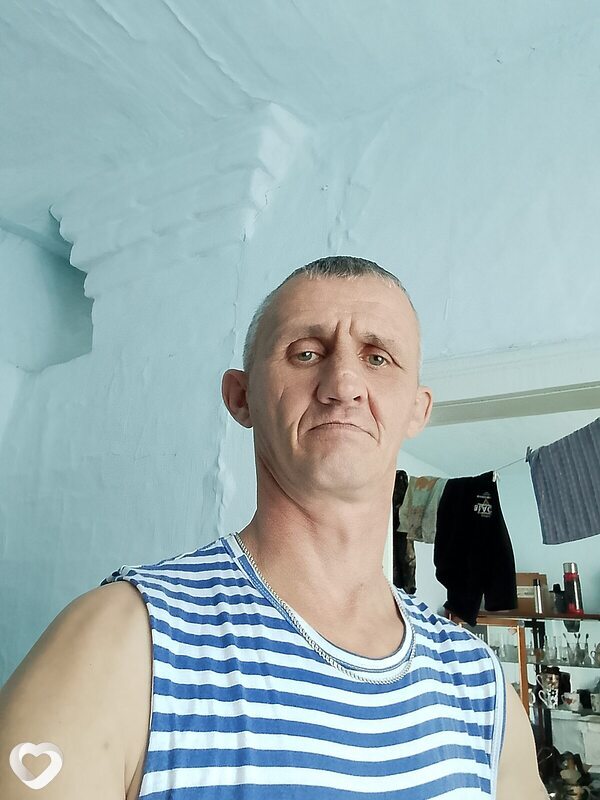Николай, 45, Томске — анкета №3142562