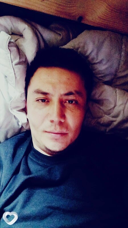 Камил, Ашукино