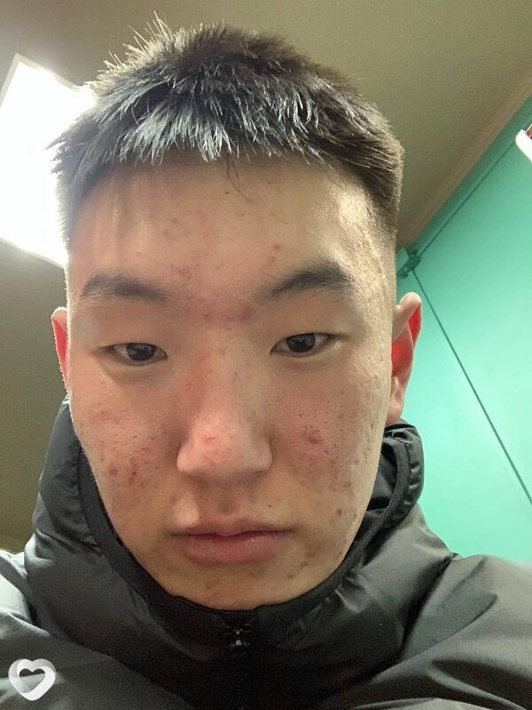 Дугар, 23, Улан-Удэ — анкета №3142398