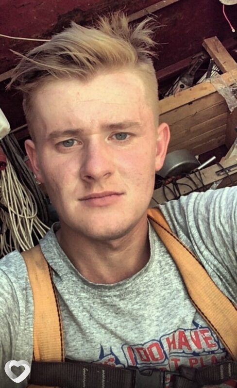 Пëтр, 31, Москве — анкета №3142400