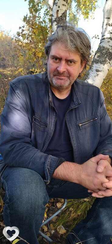Lev, 50, Красноярске — анкета №3142412