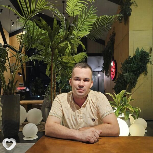 Алексей, 33, Чебоксарах — анкета №3142413