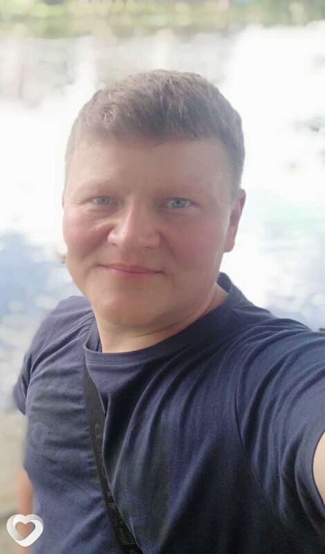 Фарид, 45, Димитровграде — анкета №3142698