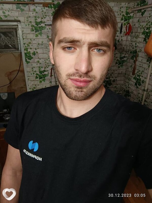 Евгений, 35, Казани — анкета №3142705