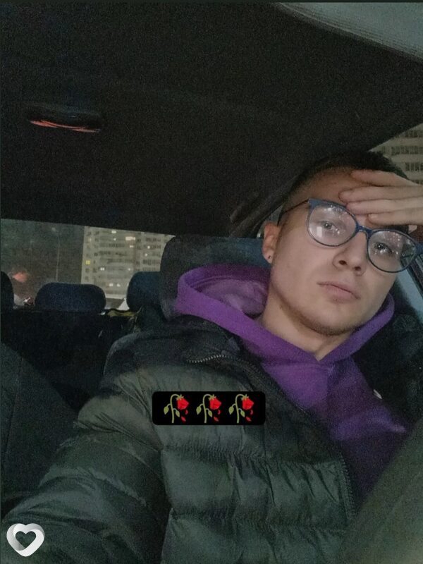 Слава, 28, Краснодаре — анкета №3142421