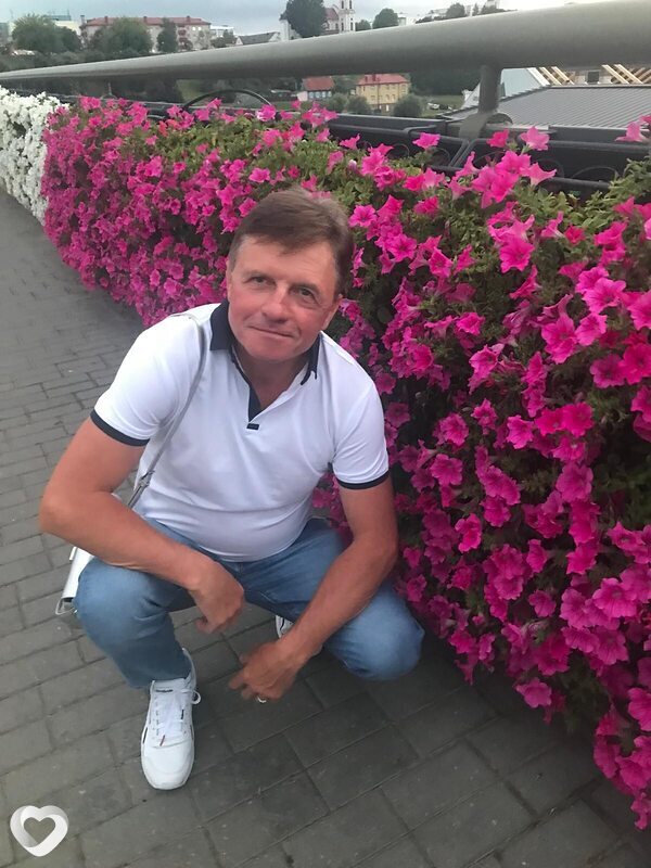 Игорь, 62, Слониме — анкета №3142427