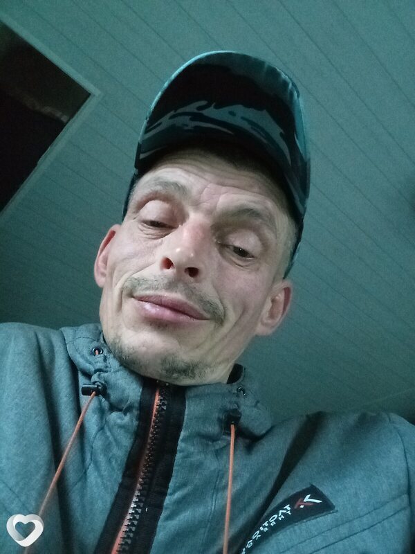 Александр, 41, Выборге — анкета №3142430