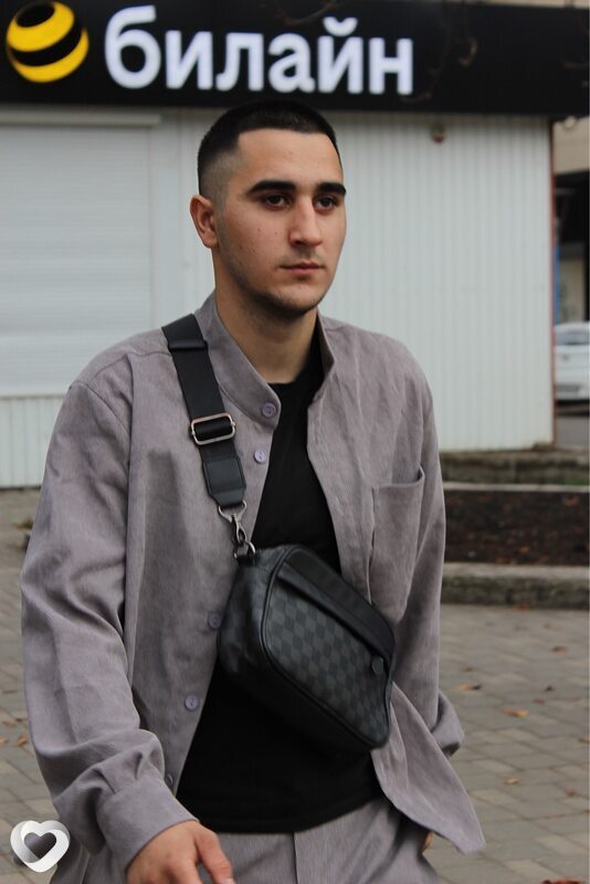 Рус, 20, Пятигорске — анкета №3142432