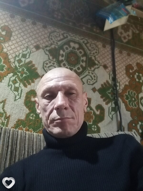 Алексей, 52, Саянске — анкета №3142436