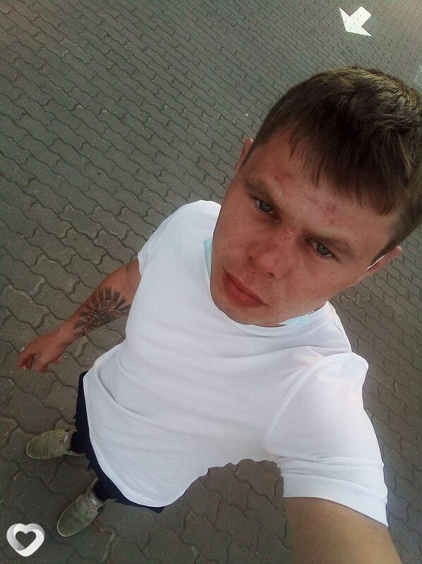 Николай, 31, Нижнем Новгороде — анкета №3142437