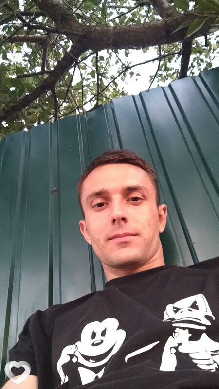 Владимир, 29, Алуште — анкета №3142441