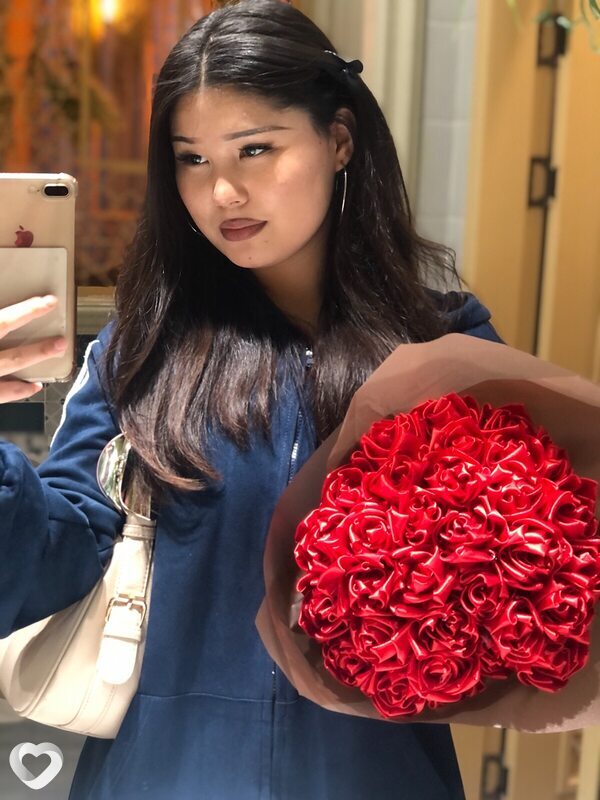 Nurgul, 20, Уральске — анкета №3142673