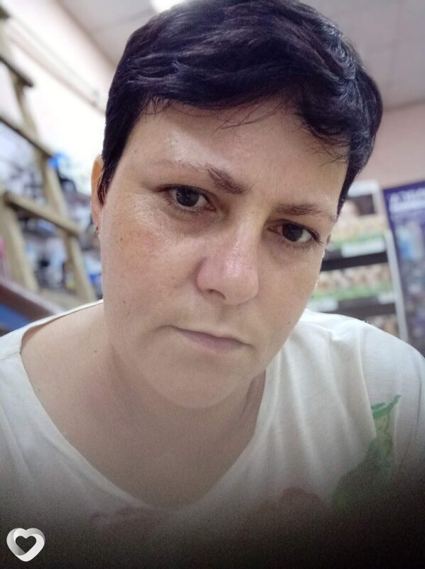 Лена, 41, Благовещенске — анкета №3142674