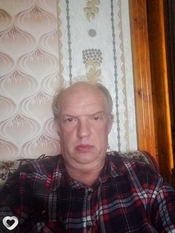 Андрей, 57, Чехове — анкета №3142675