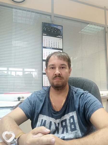 Дмитрий, 46, Екатеринбурге — анкета №3142678