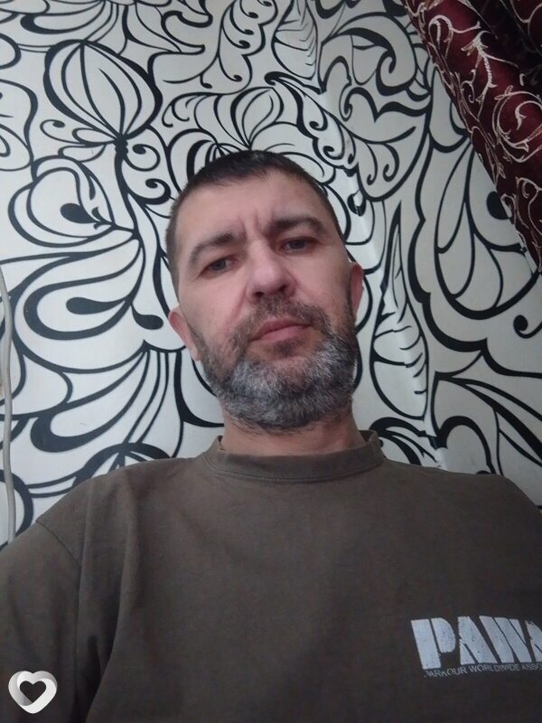 Александр, 41, Бердске — анкета №3142681