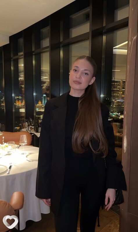 Ирина, 51, Екатеринбурге — анкета №3142682
