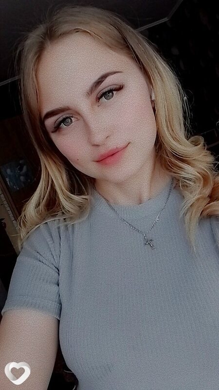 Алиса, 23, Екатеринбурге — анкета №3143367