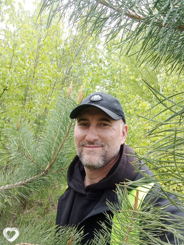 Андрей, 46, Люберцах — анкета №3143370