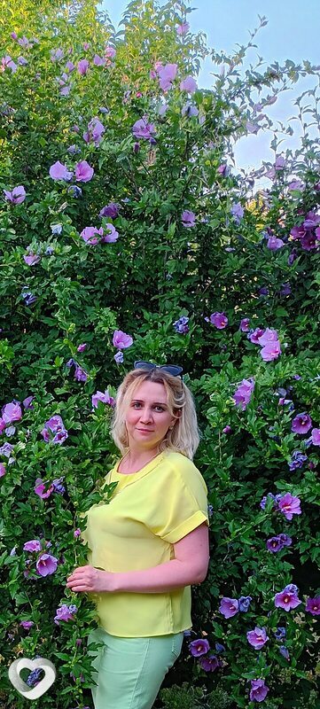 Кристина, 39, Егорьевске — анкета №3143378