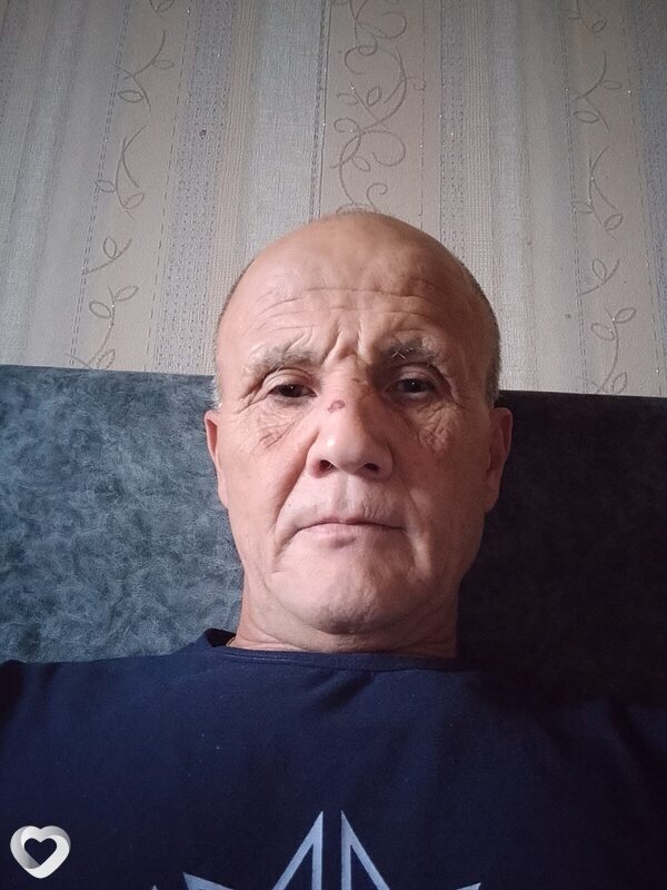 Талгат Мухтаров, 54, Димитровграде — анкета №3143381
