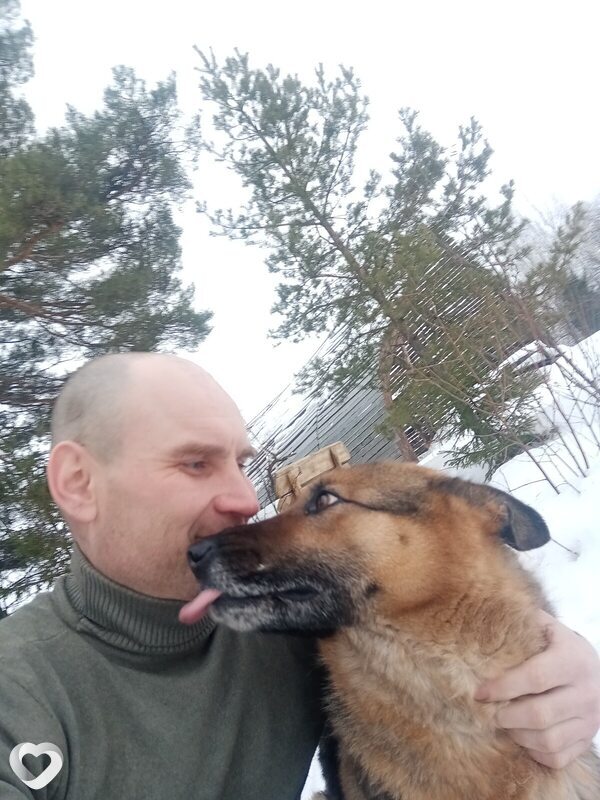 Юрий, 42, Ижевске — анкета №3142796