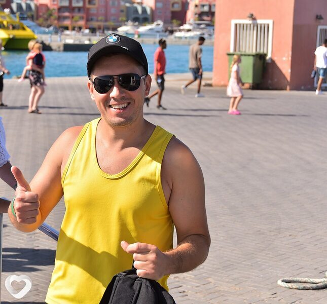Юрий, 29, Кишинёв — анкета №3142801