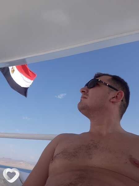 Andrei, 36, Конотопе — анкета №3142718