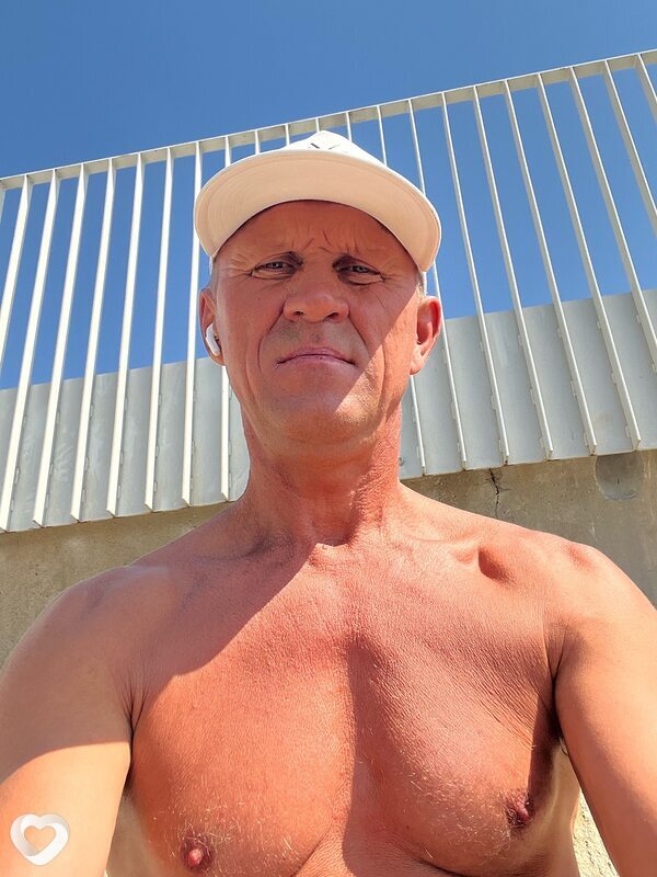 Юрий, 49, Москве — анкета №3142729