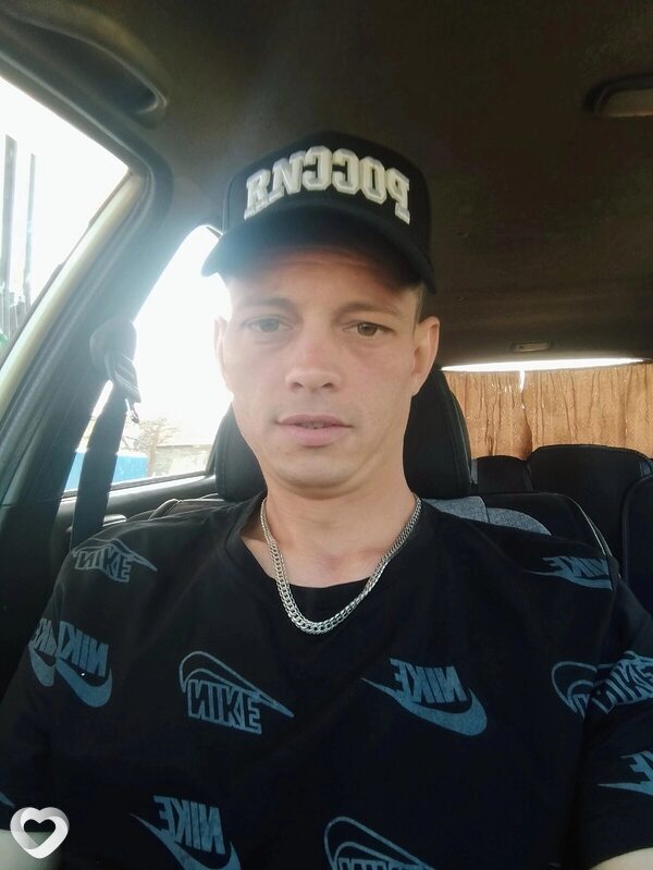 Денис, 30, Биробиджане — анкета №3142730