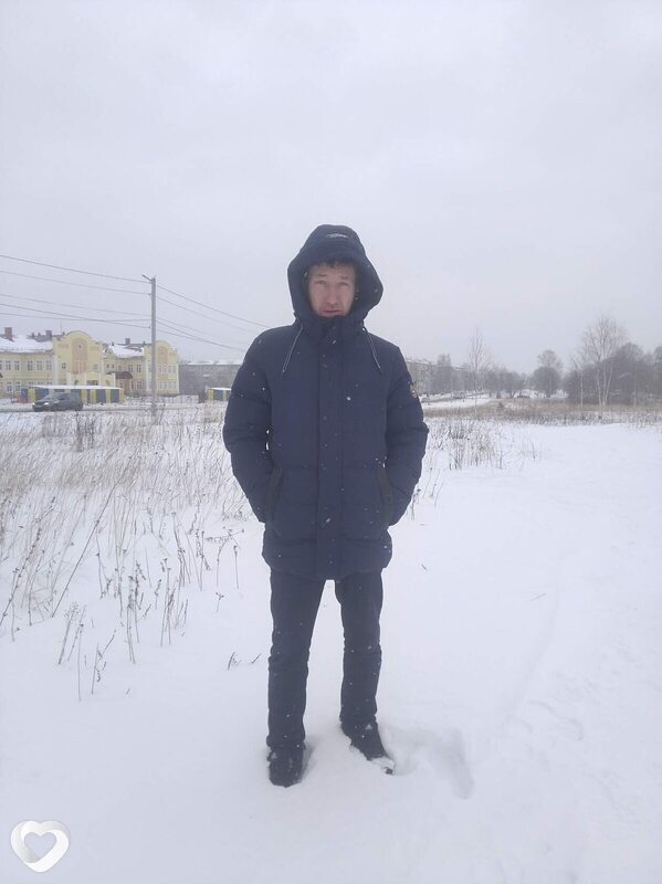 Евгений, 37, Кинешме — анкета №3142733