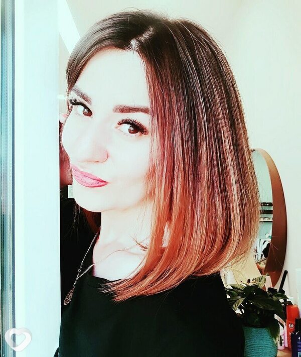 Валентина, 36, Санкт-Петербурге — анкета №3142735