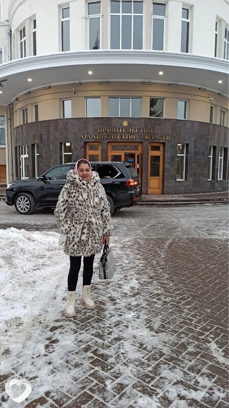 Елена, 53, Архангельске — анкета №3142839