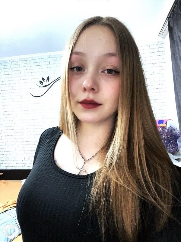Мария, 21, Краснодаре — анкета №3142840