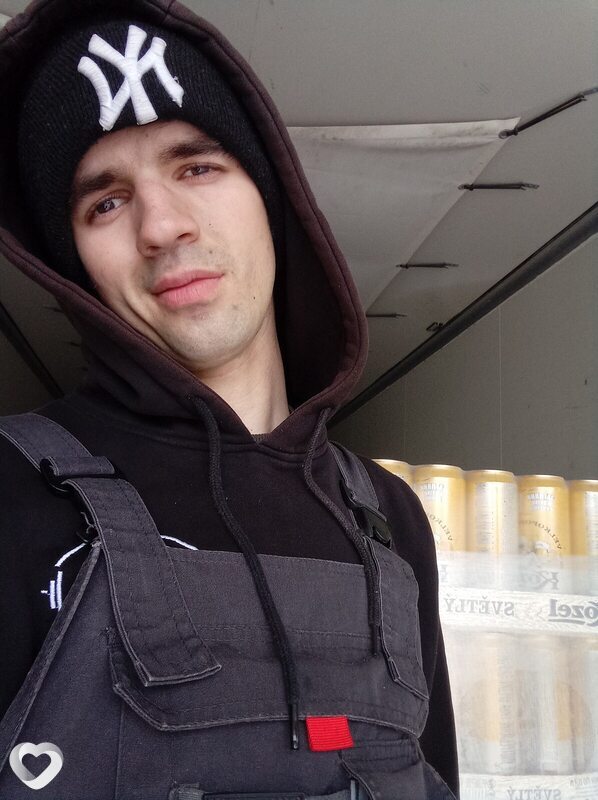 Паша, 23, Калининграде — анкета №3142848