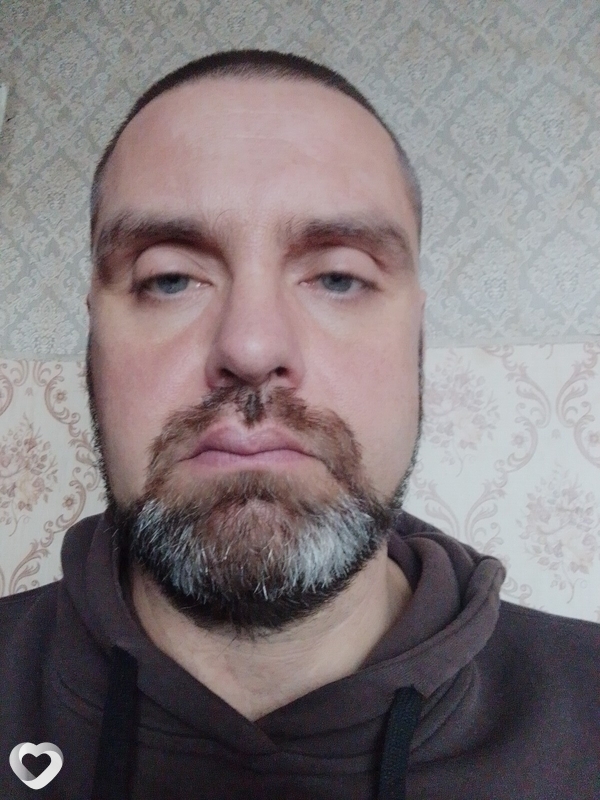 Евгений, 44, Донецке — анкета №3142853