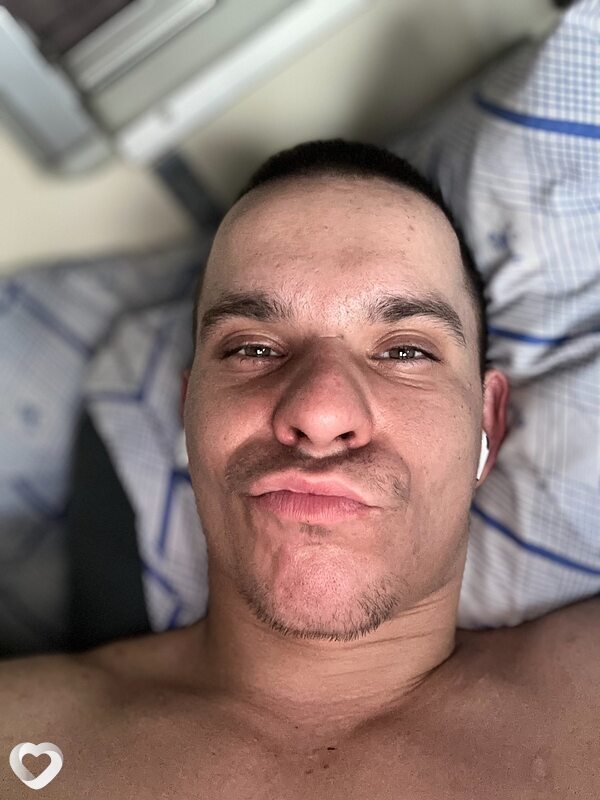 Семен, 36, Саратове — анкета №3142854