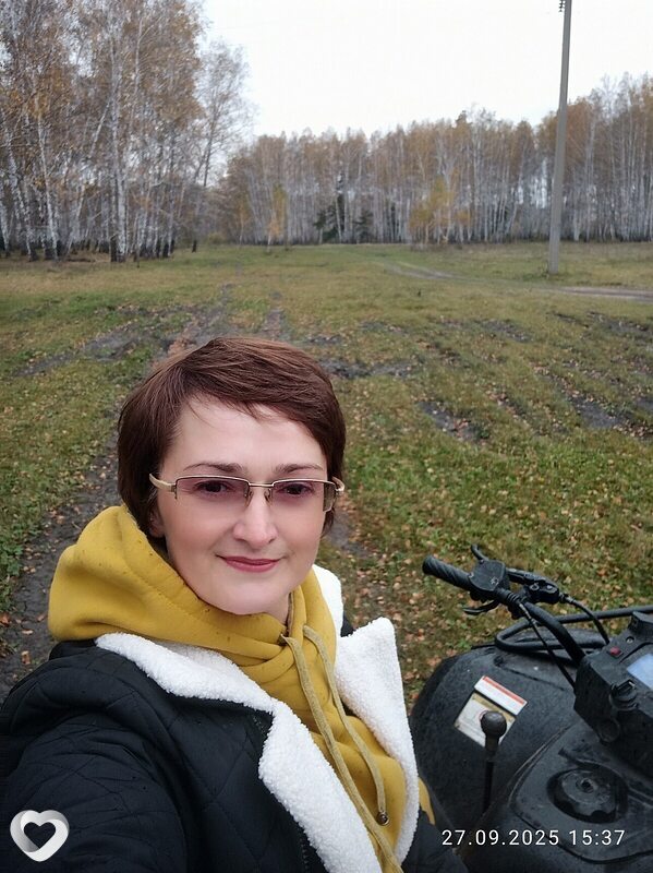 Наталья, 43, Омске — анкета №3142855