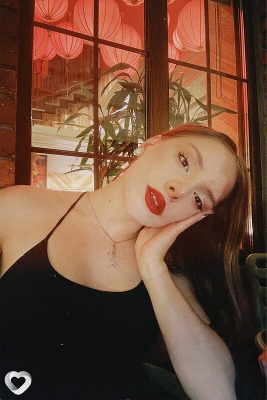 Александра, 20, Хабаровске — анкета №3142861