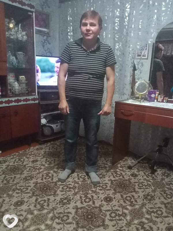 Екатерина, 44, Ульяновске — анкета №3142916