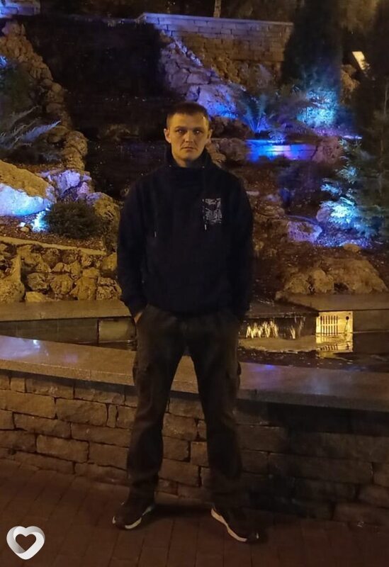 Александр, 34, Самаре — анкета №3142925