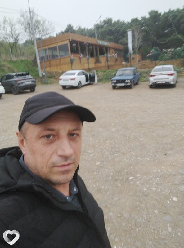 Скорпион, 43, Махачкале — анкета №3142819