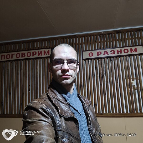 Кирилл, 32, Минске — анкета №3142825