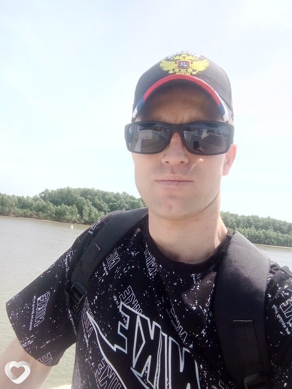 Алексей, 32, Омске — анкета №3142828