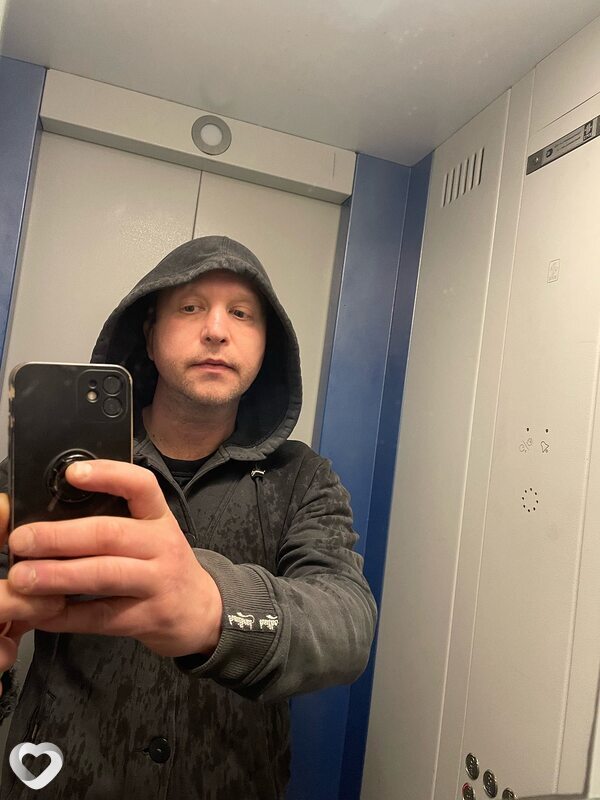 Андрей, 41, Санкт-Петербурге — анкета №3142836