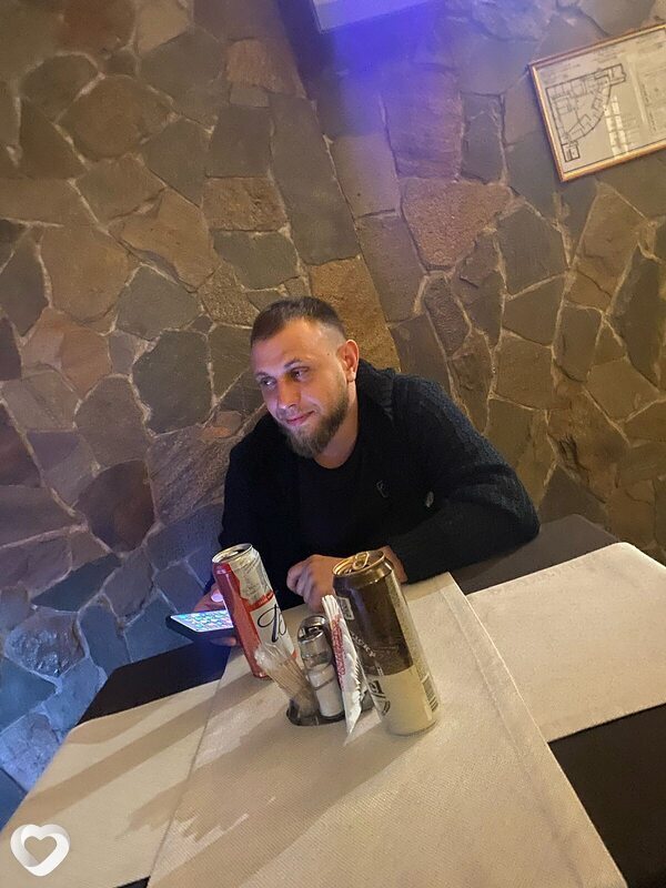 Владимир, 31, Омске — анкета №3142873