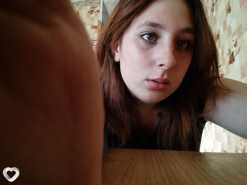Дарья, 18, Новороссийске — анкета №3142884