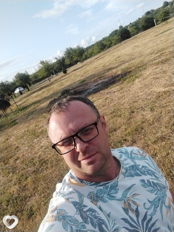Сергей, 40, Новочеркасске — анкета №3142886