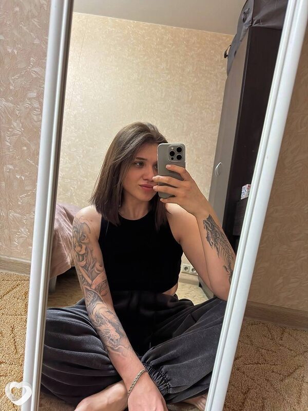 Оля, 45, Евпатории — анкета №3142950