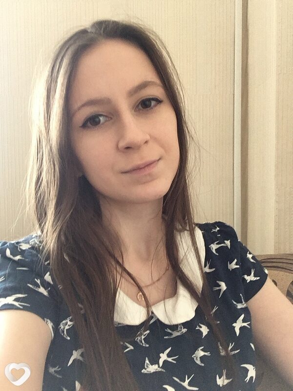 Анастасия, 28, Рязани — анкета №3142951